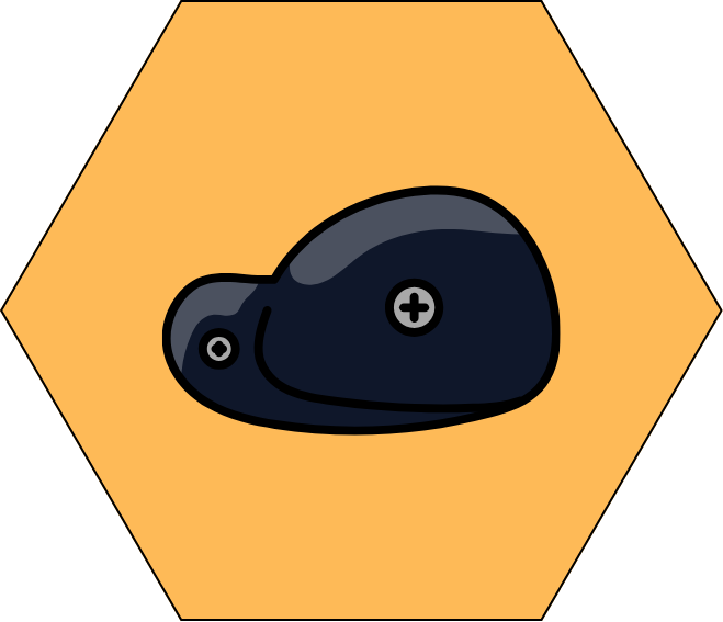 Hexagone équipe